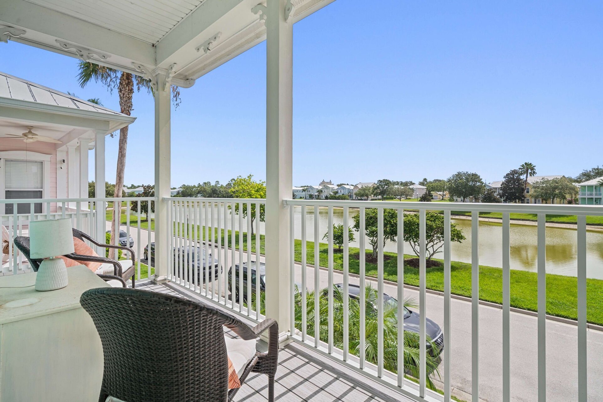 Escape to a Luxurious Safari Experience, Orlando Villa 6681