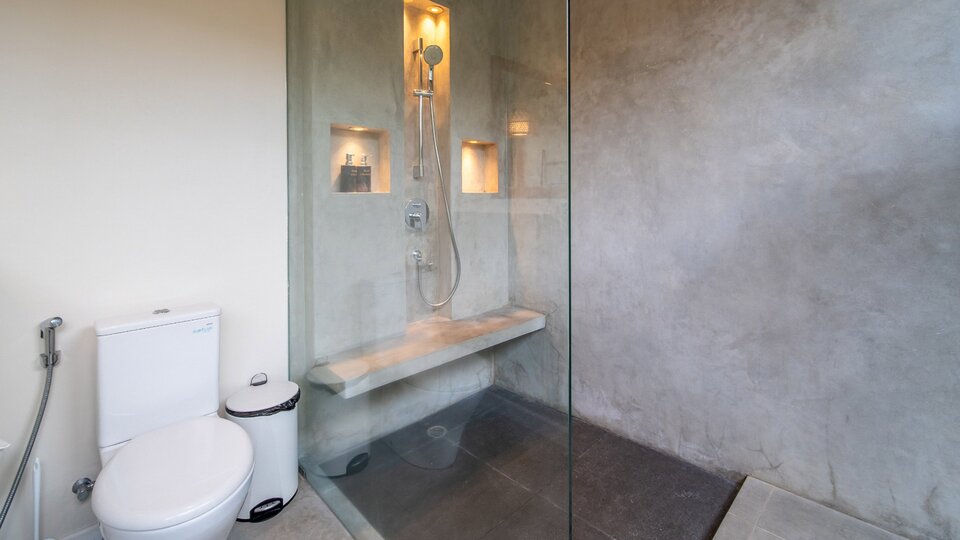 Luxury 6 Bedroom Villa in Seminyak, Bali Villa 2245