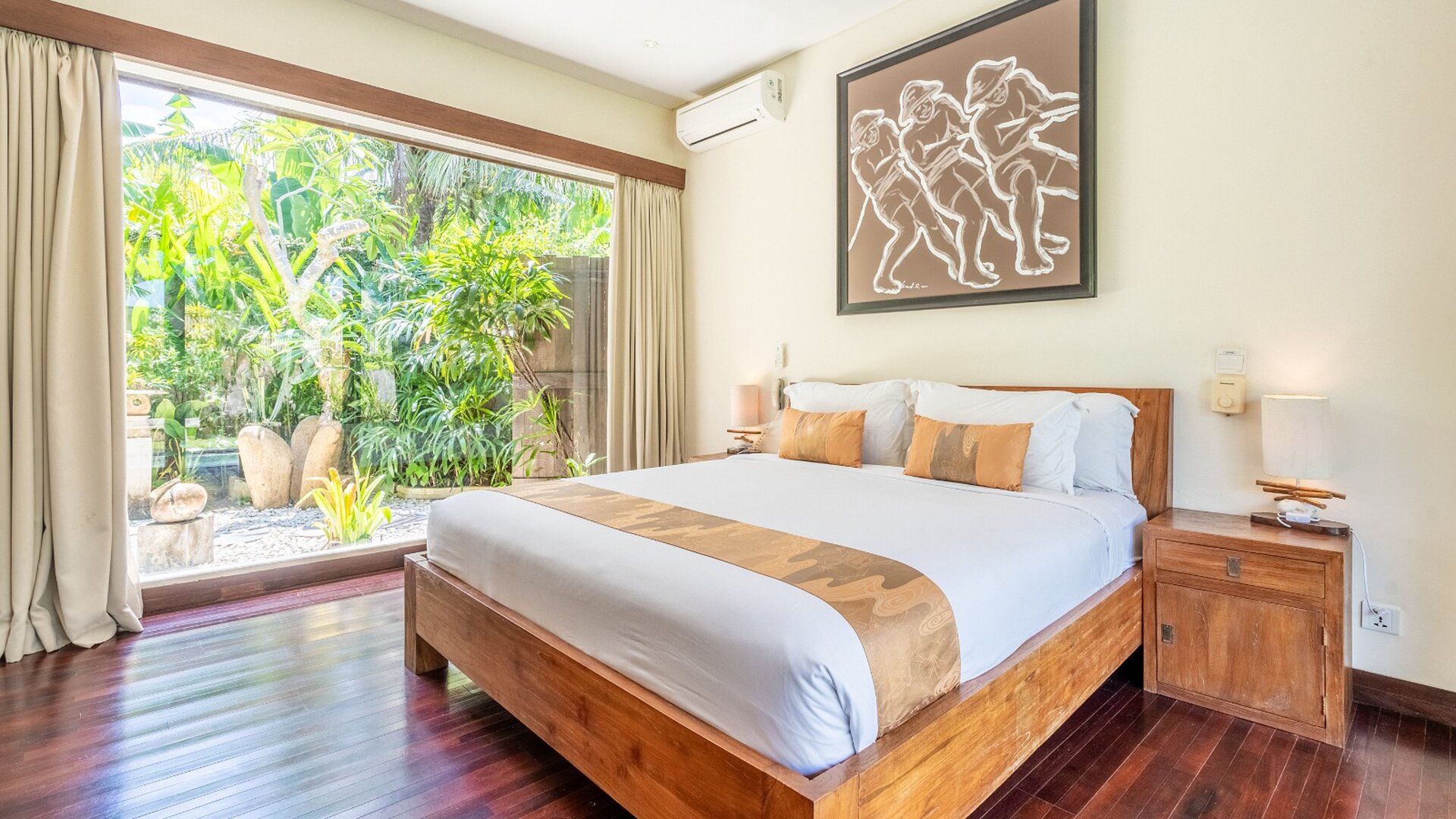 Rent Your Own 5 Star Private Villa in Seminyak, Bali Villa 2246