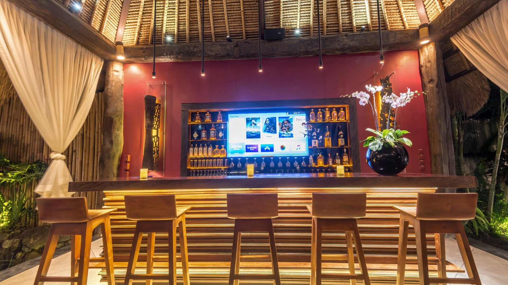 Rent Your Own 5 Star Private Villa in Seminyak, Bali Villa 2246