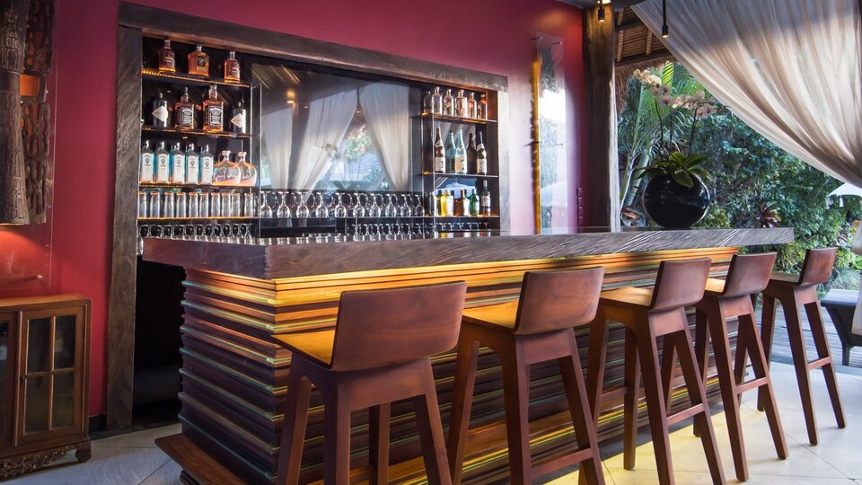 Rent Your Own 5 Star Private Villa in Seminyak, Bali Villa 2246
