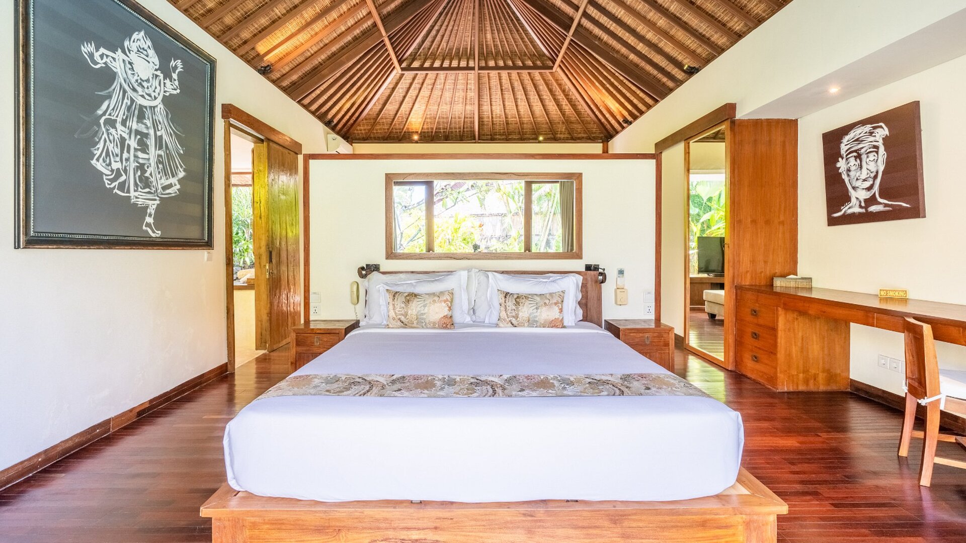 Rent Your Own 5 Star Private Villa in Seminyak, Bali Villa 2246