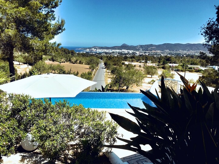 Stunning 5 Bedroom Villa, Ibiza Villa 1451, Ibiza, Spain