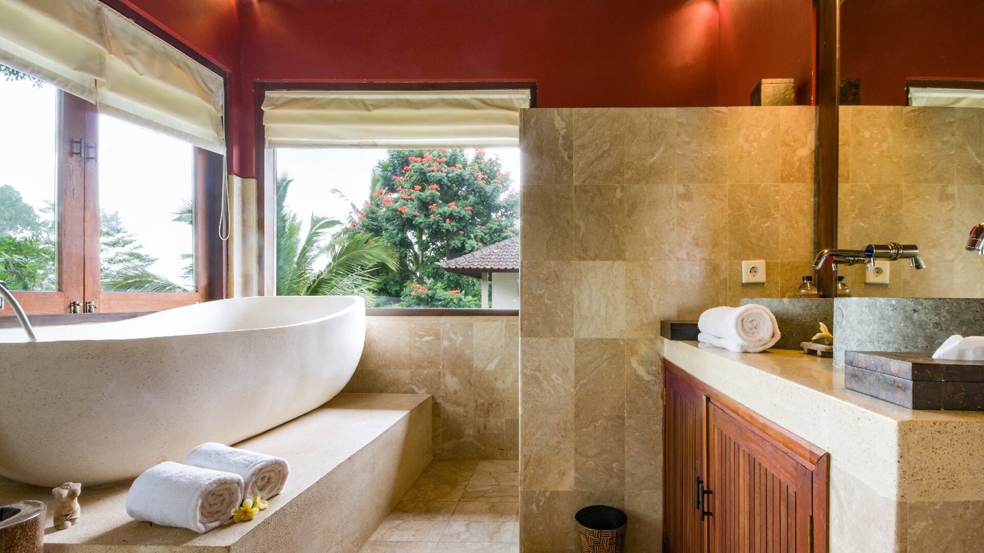 Luxury 5 Star Villa in Ubud, Bali Villa 2247