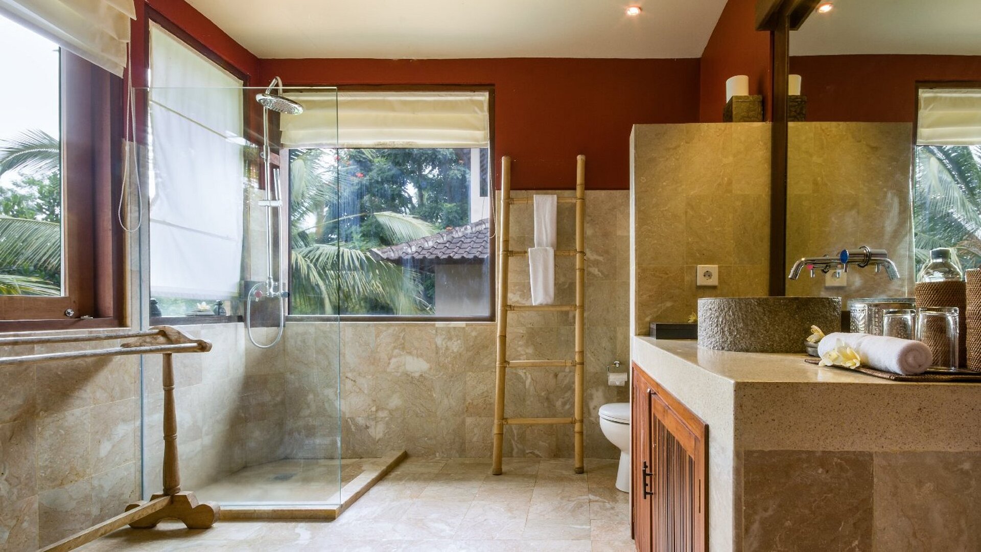 Luxury 5 Star Villa in Ubud, Bali Villa 2247