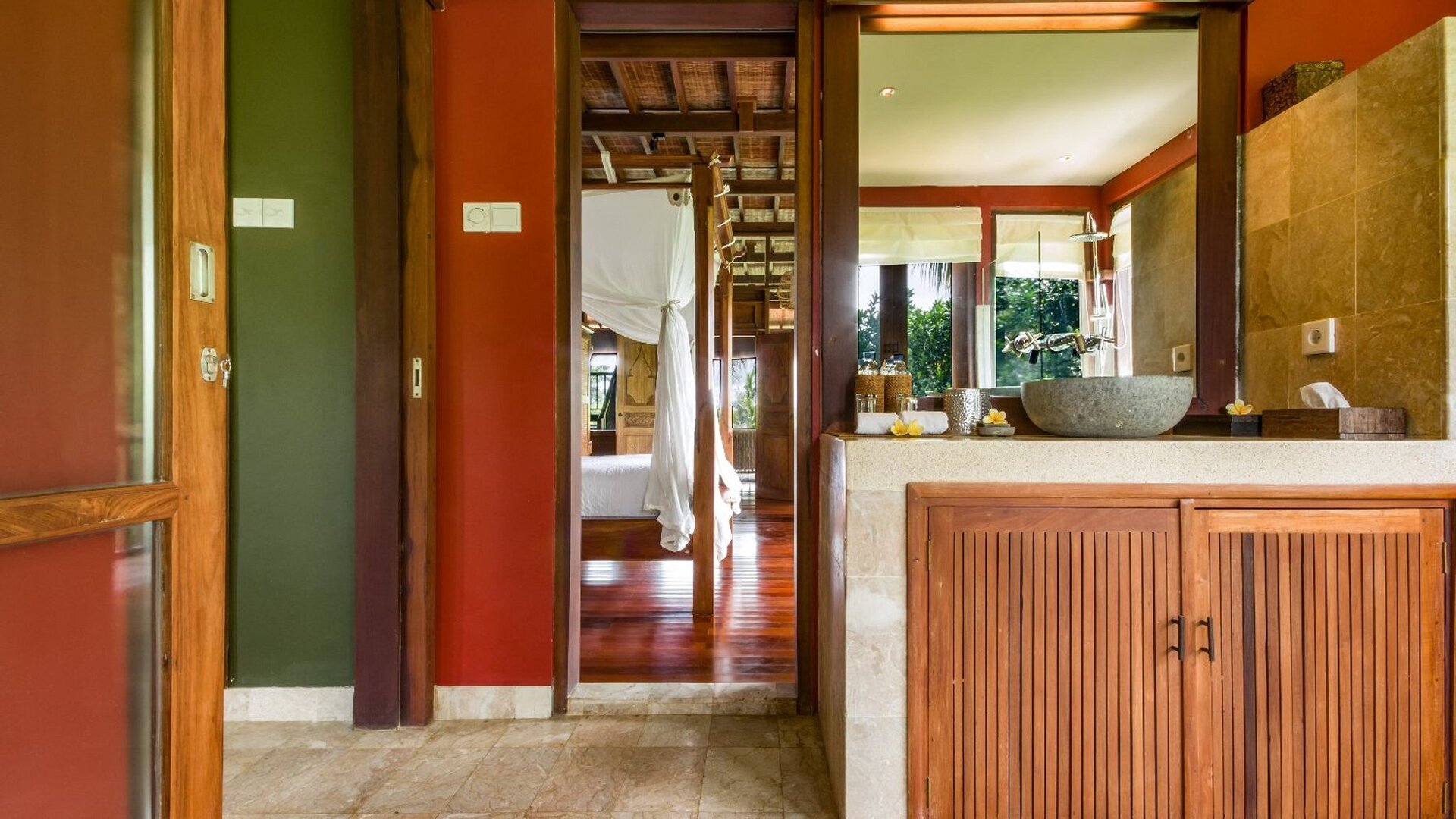 Luxury 5 Star Villa in Ubud, Bali Villa 2247