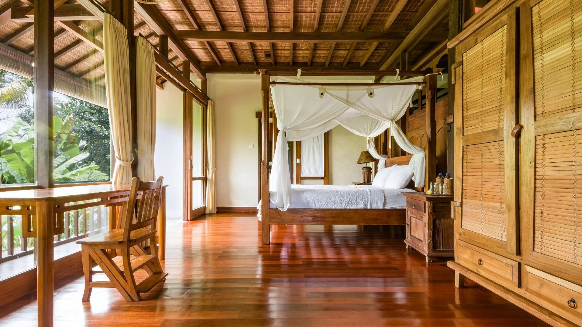 Luxury 5 Star Villa in Ubud, Bali Villa 2247
