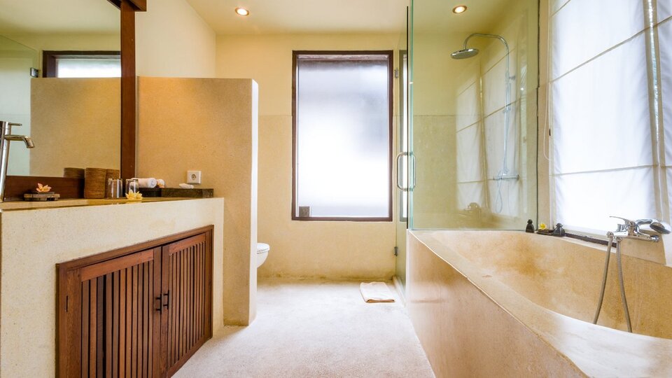 Luxury 5 Star Villa in Ubud, Bali Villa 2247