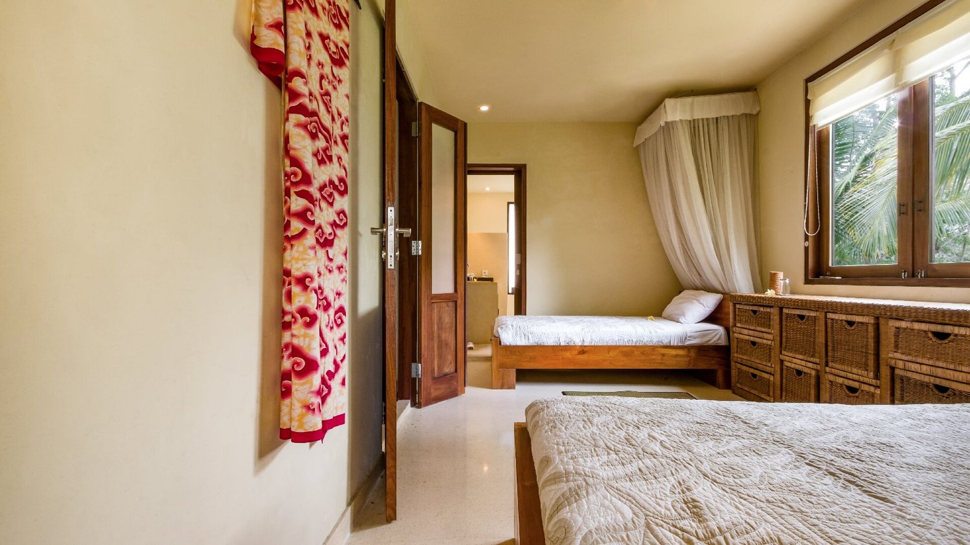 Luxury 5 Star Villa in Ubud, Bali Villa 2247