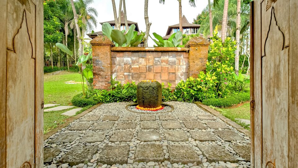 Luxury 5 Star Villa in Ubud, Bali Villa 2247