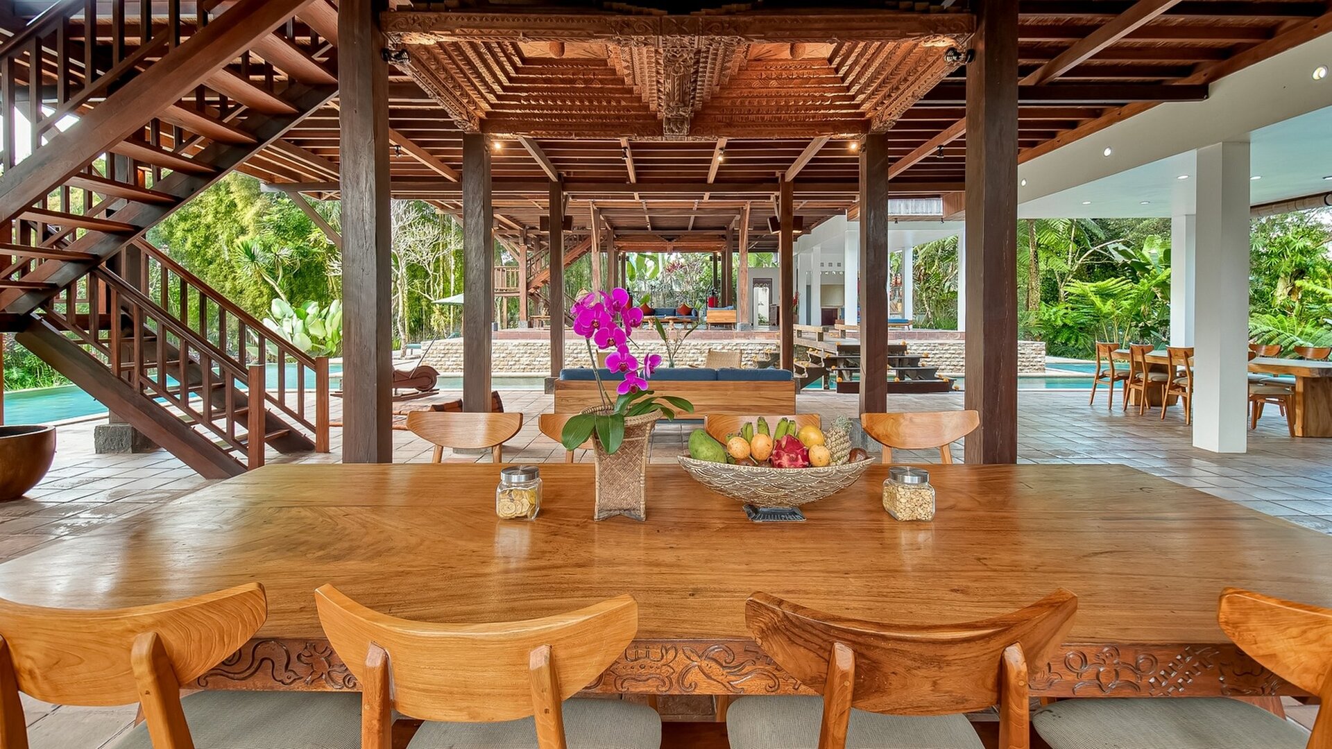 Luxury 5 Star Villa in Ubud, Bali Villa 2247