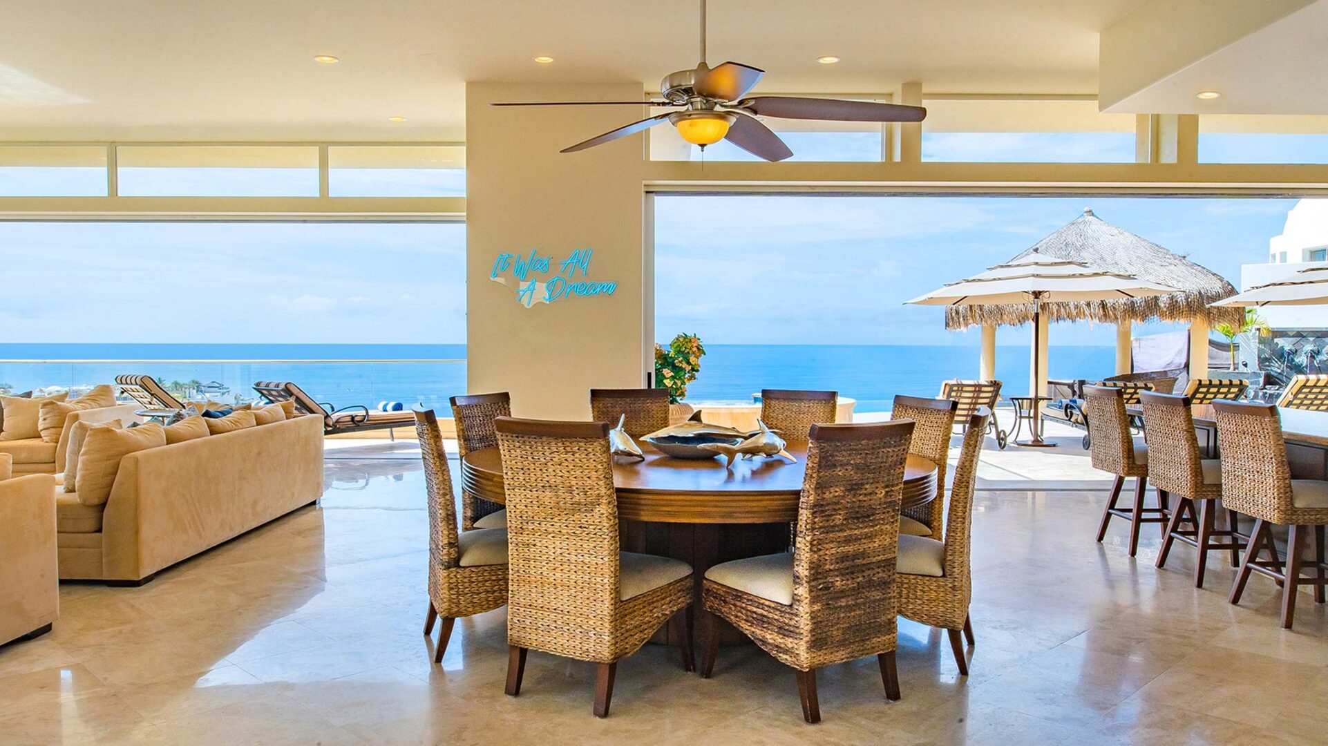 Experience Unmatched Luxury Villa in Cabo San Lucas Villa 1053
