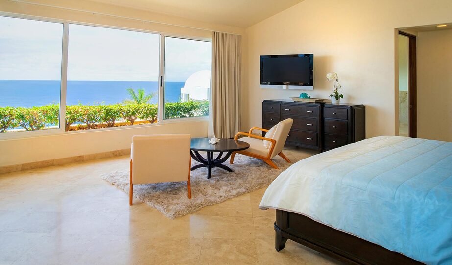 Experience Unmatched Luxury Villa in Cabo San Lucas Villa 1053