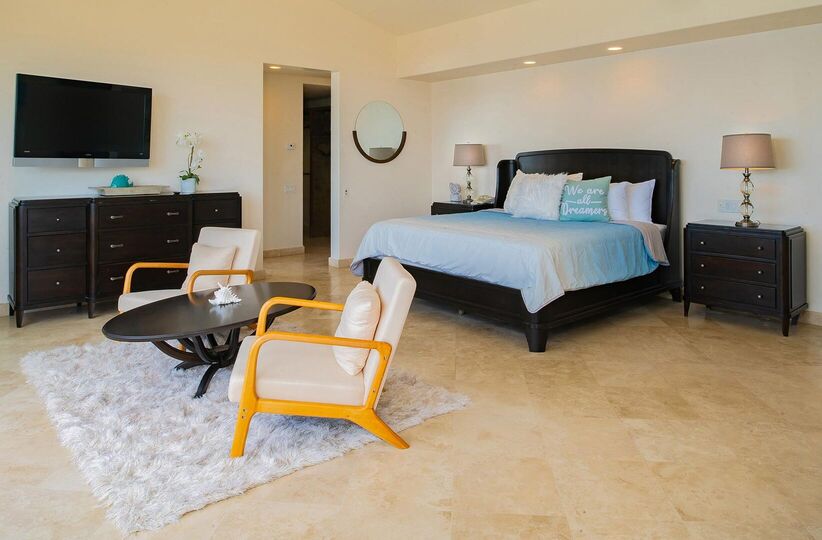 Experience Unmatched Luxury Villa in Cabo San Lucas Villa 1053