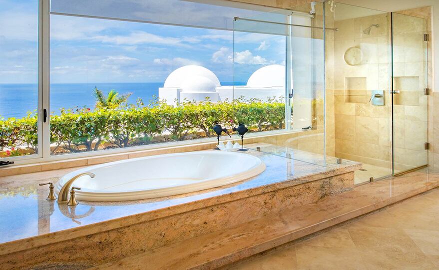 Experience Unmatched Luxury Villa in Cabo San Lucas Villa 1053