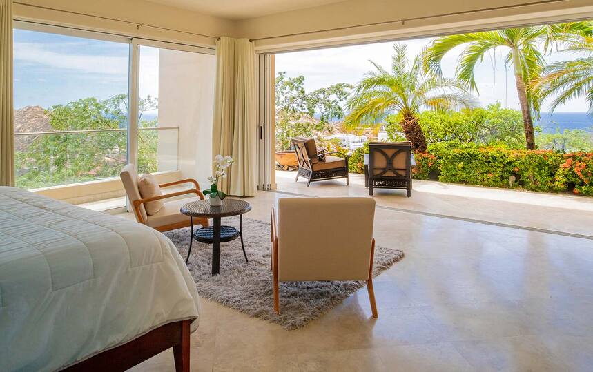 Experience Unmatched Luxury Villa in Cabo San Lucas Villa 1053