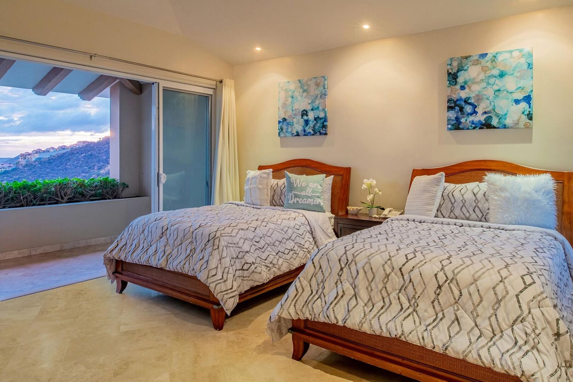 Experience Unmatched Luxury Villa in Cabo San Lucas Villa 1053