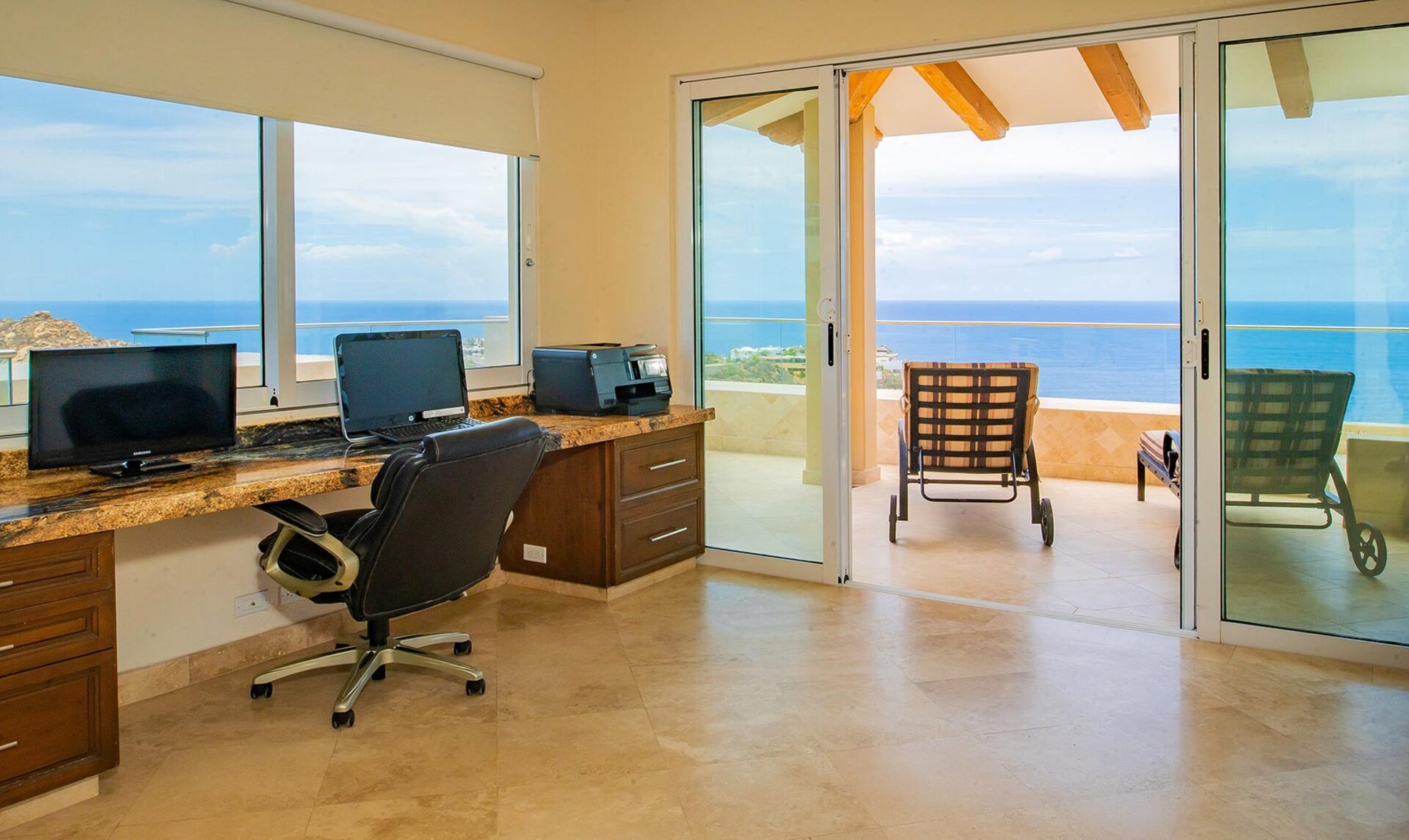 Experience Unmatched Luxury Villa in Cabo San Lucas Villa 1053