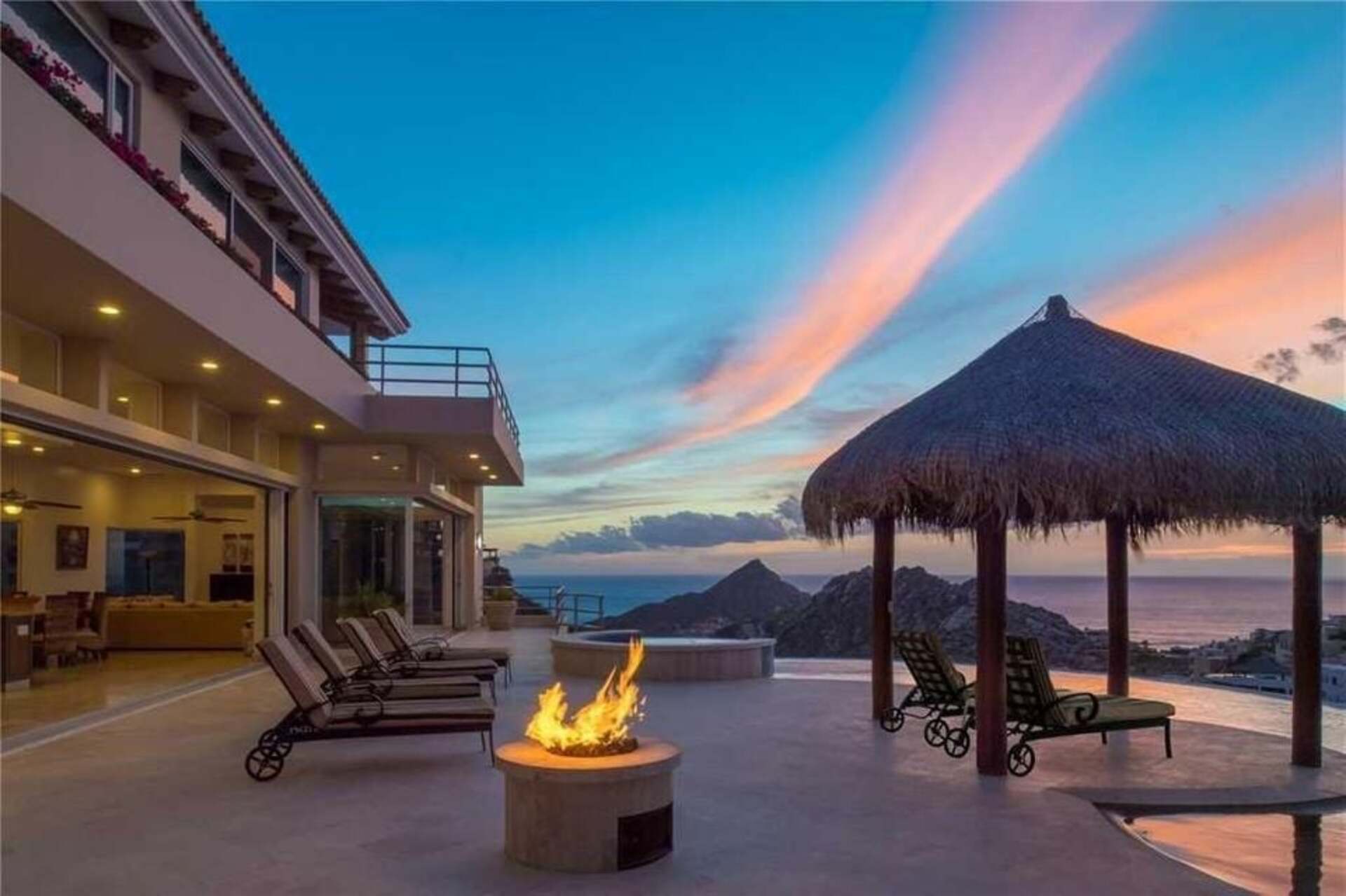 Experience Unmatched Luxury Villa in Cabo San Lucas Villa 1053