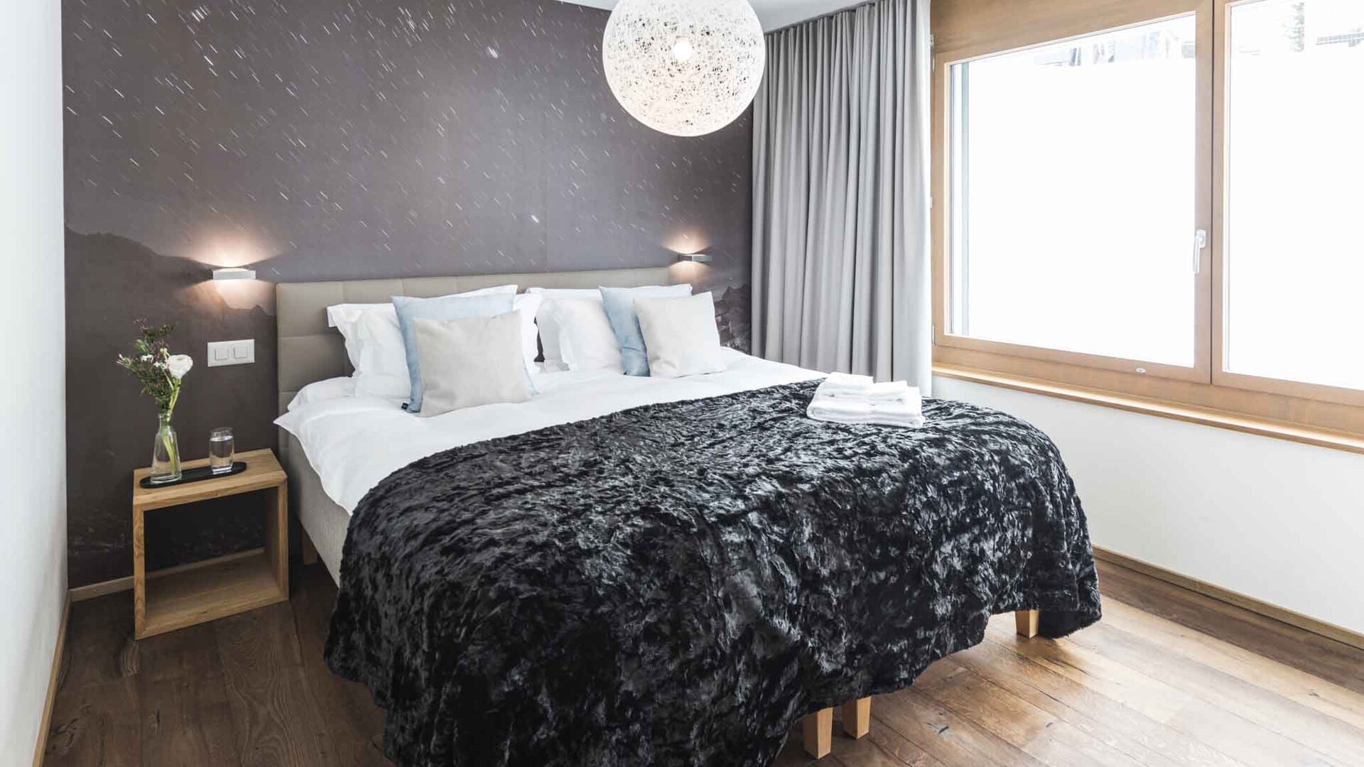 Indulge in Alpine Bliss and Breathtaking Views, Zermatt Chalet 1390