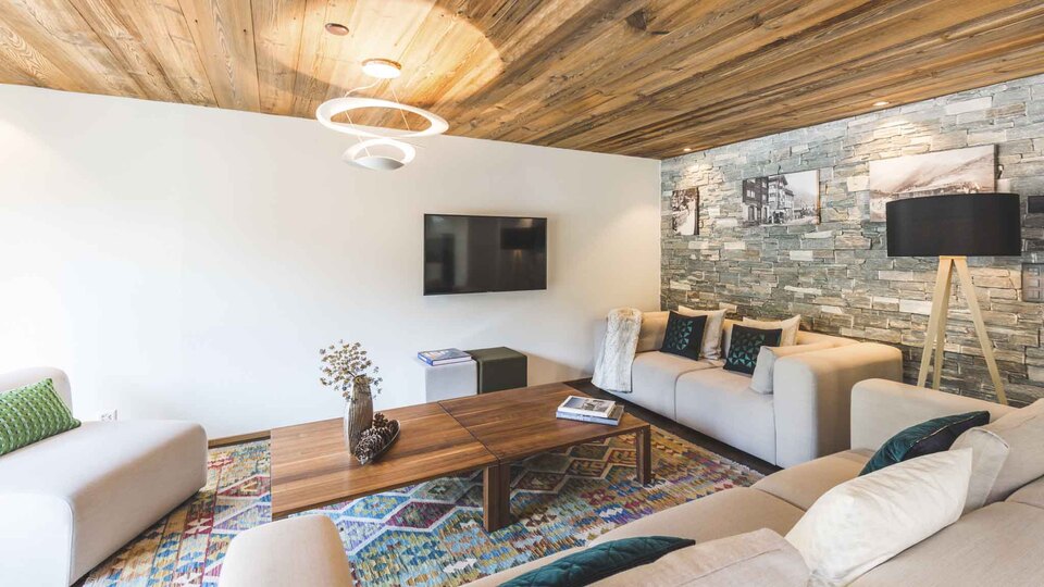 Indulge in Alpine Bliss and Breathtaking Views, Zermatt Chalet 1390
