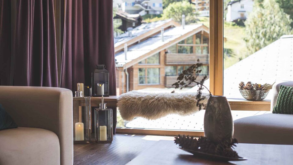 Indulge in Alpine Bliss and Breathtaking Views, Zermatt Chalet 1390