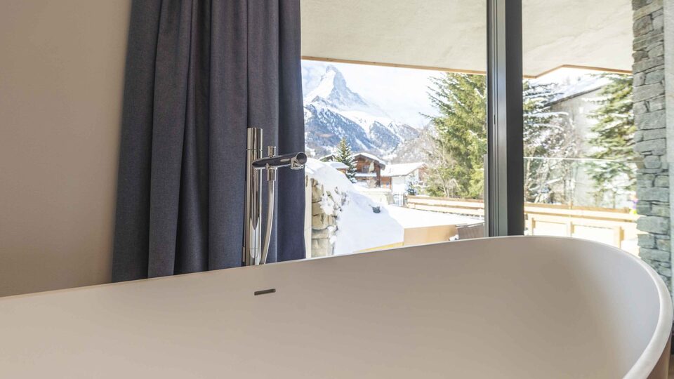 Embrace Nature's Majesty and Exquisite Luxury, Valais Chalet 1392