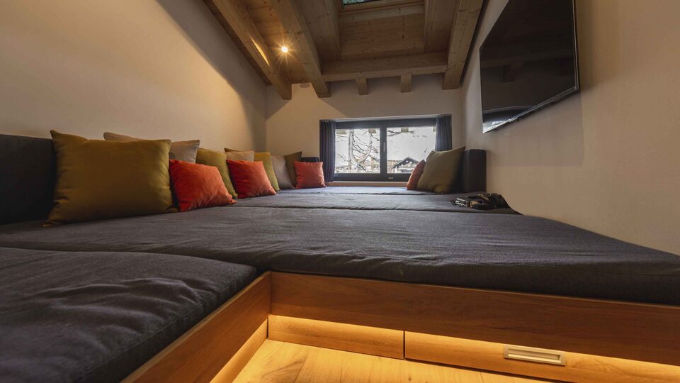 Embrace Nature's Majesty and Exquisite Luxury, Valais Chalet 1392