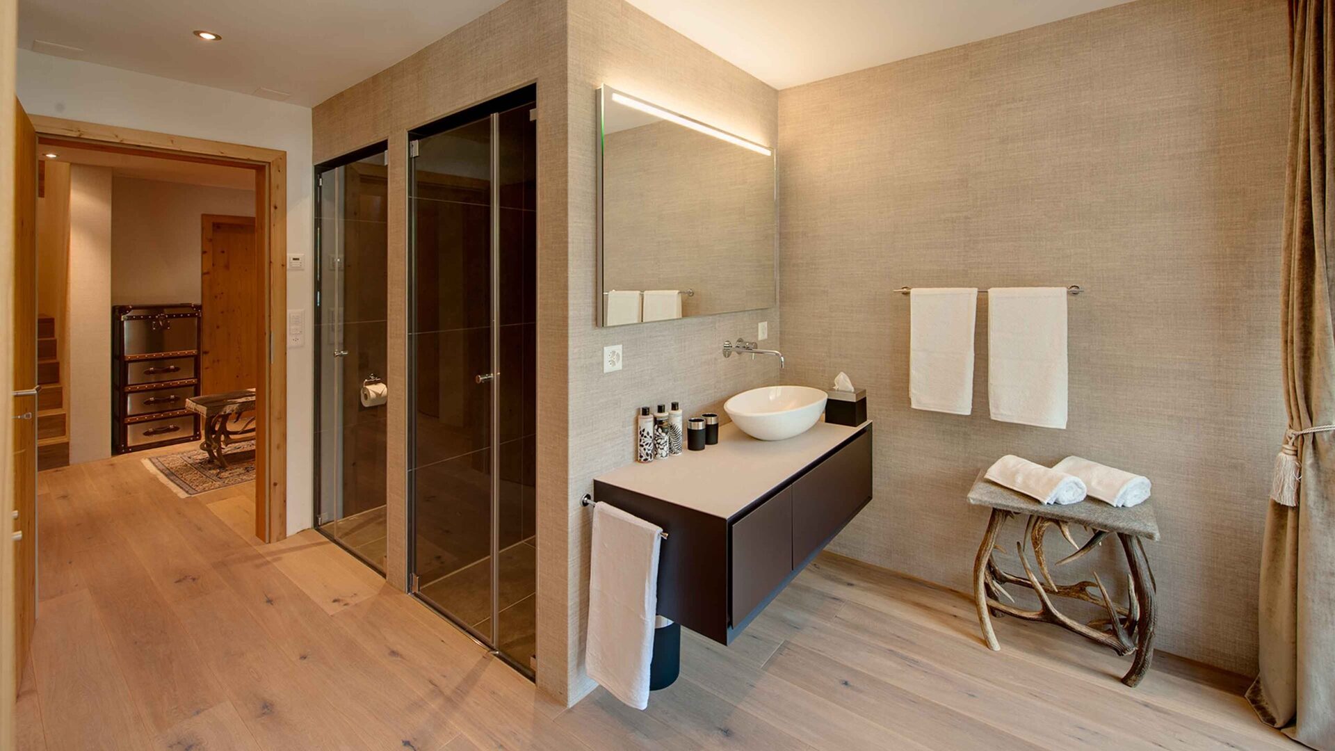 Savor the Luxurious Allure of Alpine Splendor