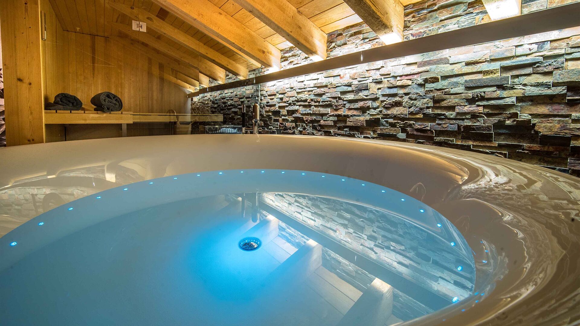 Savor the Luxurious Allure of Alpine Splendor