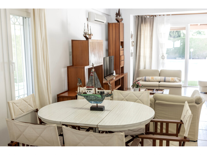 5 Star Villa Holidays are proud to present Protaras Villa 1720