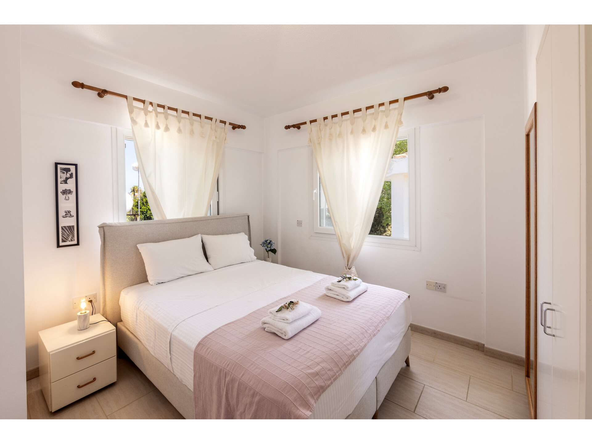 5 Star Villa Holidays are proud to present Protaras Villa 1720