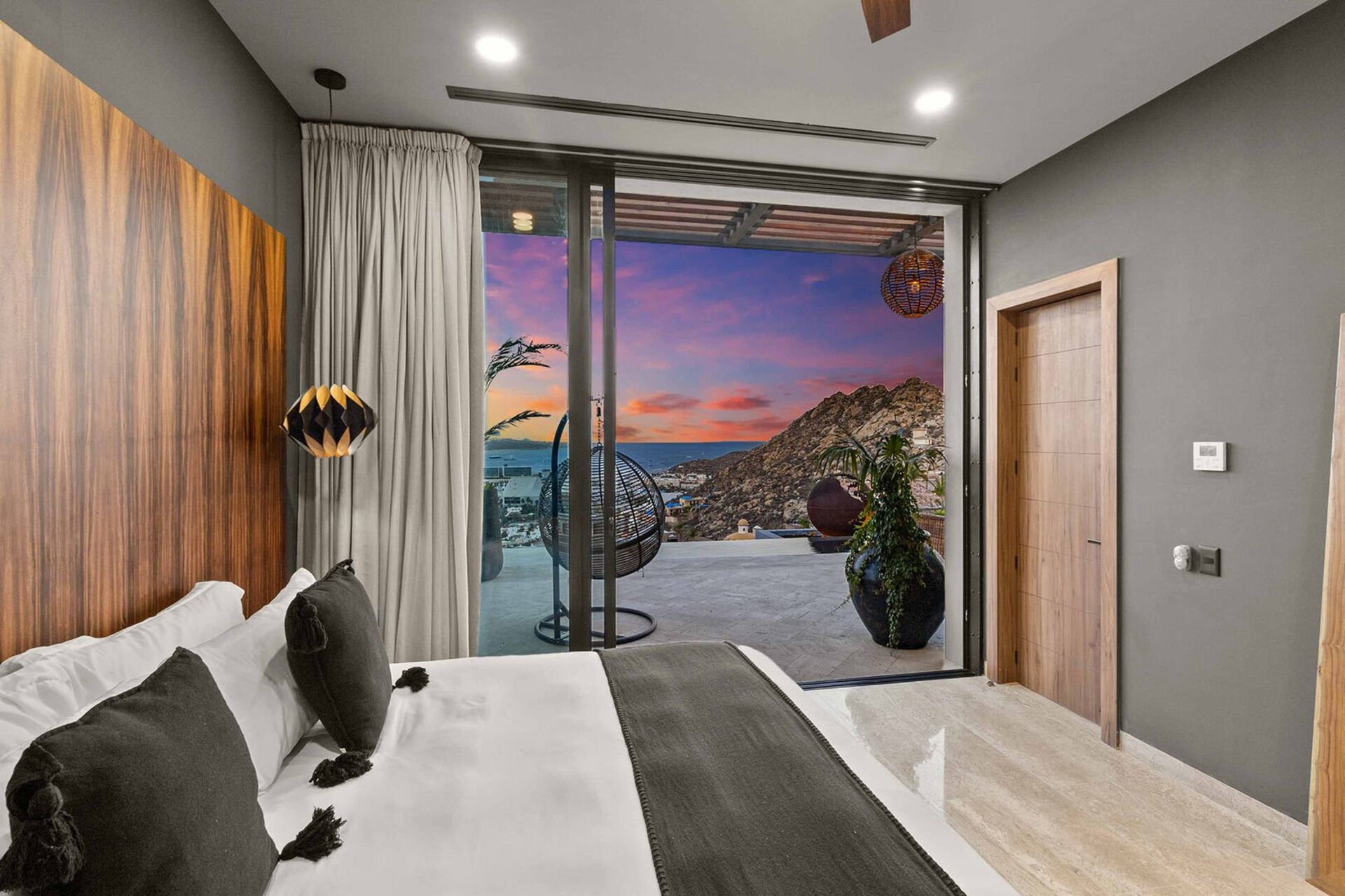 Exclusive Private Luxury Holiday Villa, Cabo San Lucas Villa 1041
