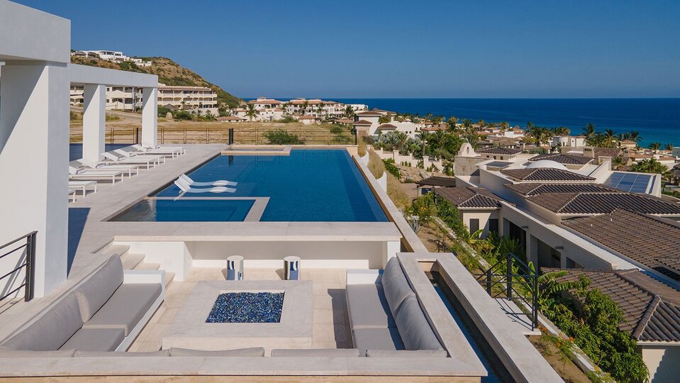 Experience the Ultimate Luxury, Cabo San Jose Villa 1043