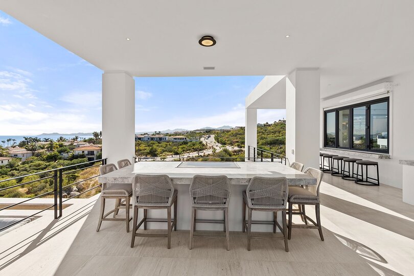Experience the Ultimate Luxury, Cabo San Jose Villa 1043
