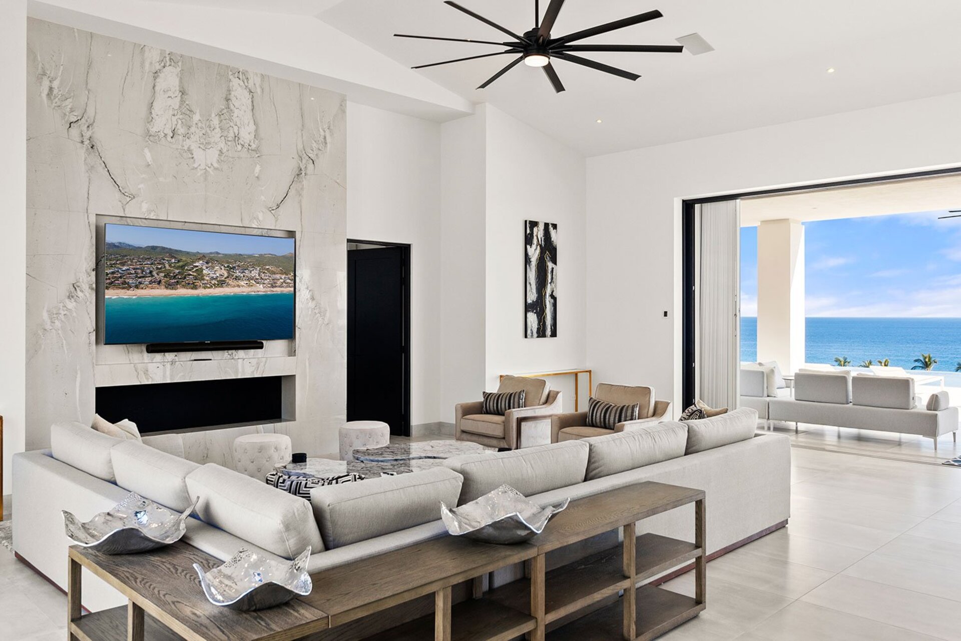 Experience the Ultimate Luxury, Cabo San Jose Villa 1043