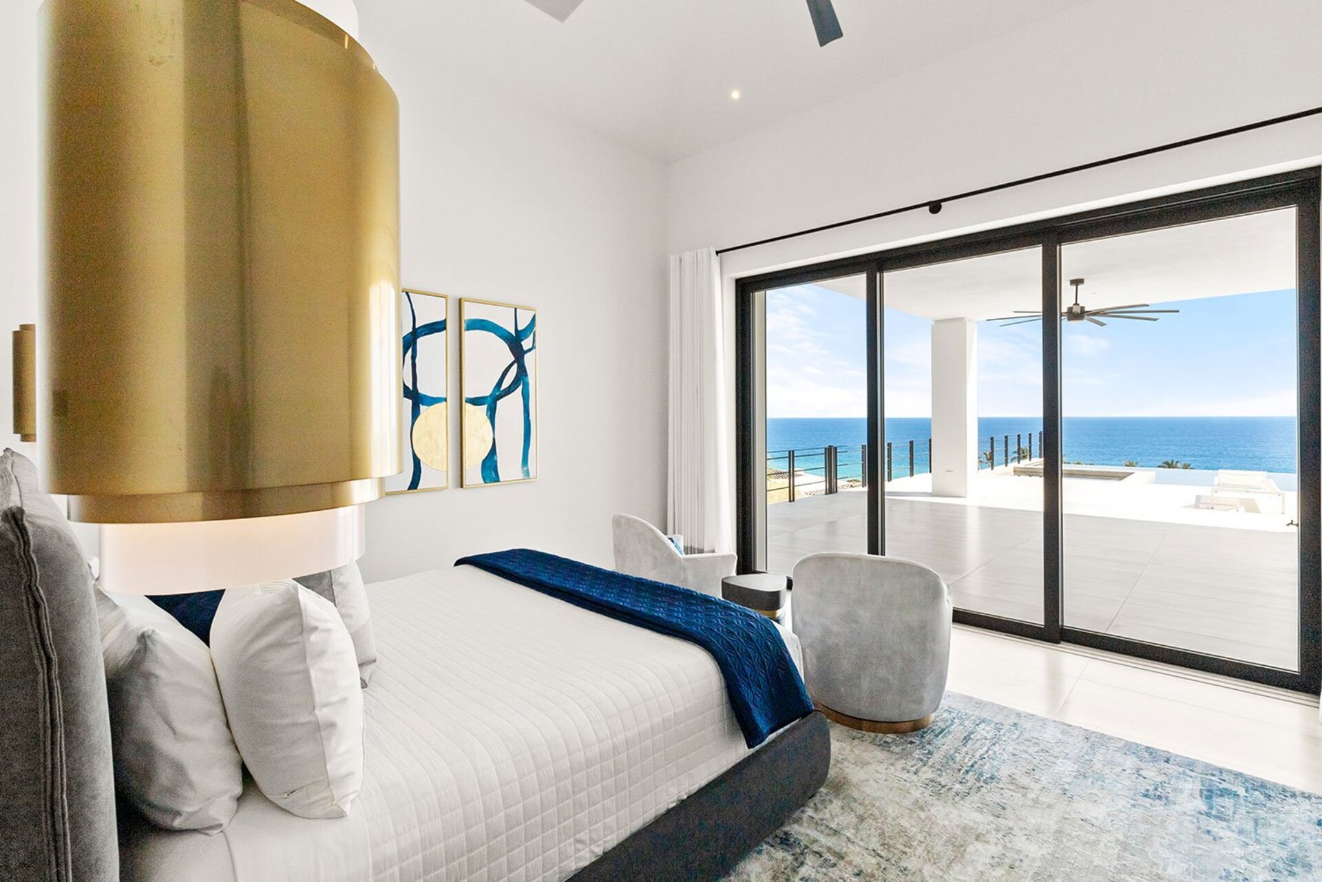 Experience the Ultimate Luxury, Cabo San Jose Villa 1043