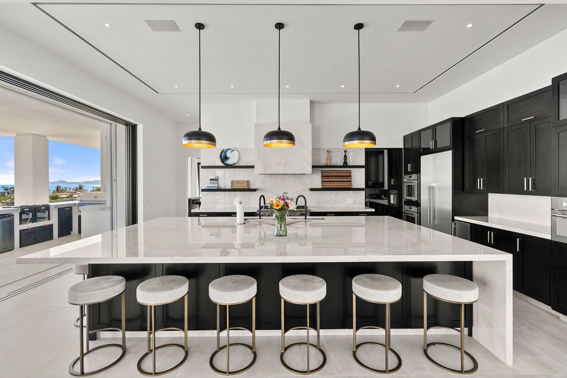 Experience the Ultimate Luxury, Cabo San Jose Villa 1043