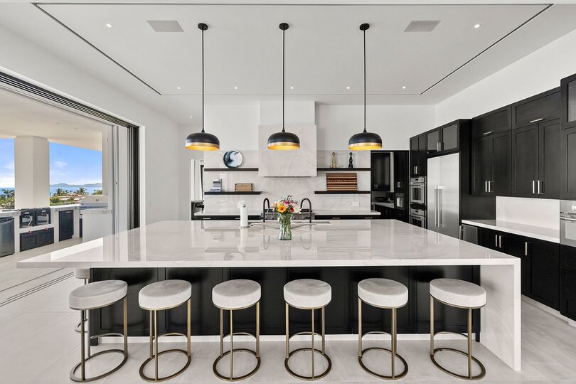 Experience the Ultimate Luxury, Cabo San Jose Villa 1043