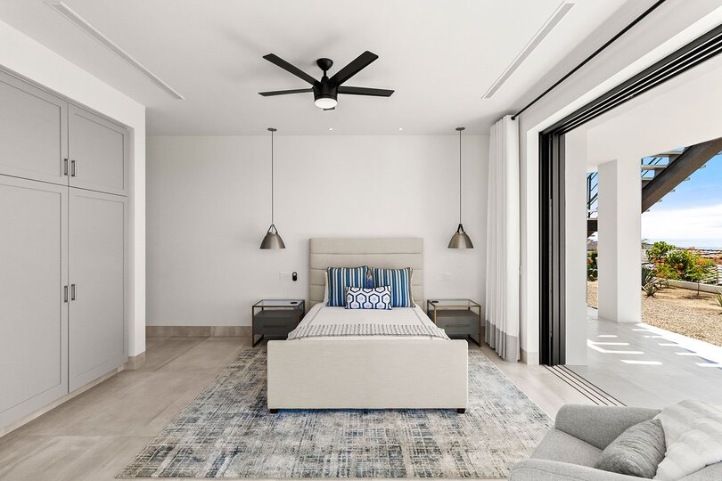 Experience the Ultimate Luxury, Cabo San Jose Villa 1043