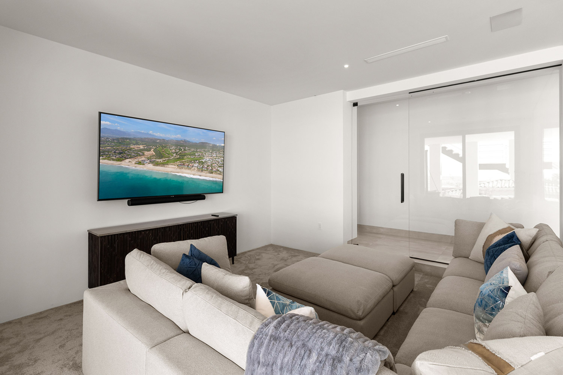 Experience the Ultimate Luxury, Cabo San Jose Villa 1043