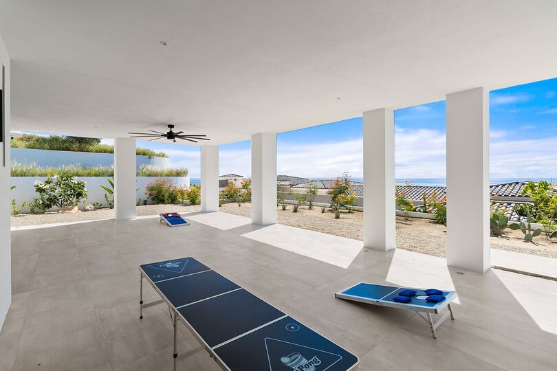 Experience the Ultimate Luxury, Cabo San Jose Villa 1043