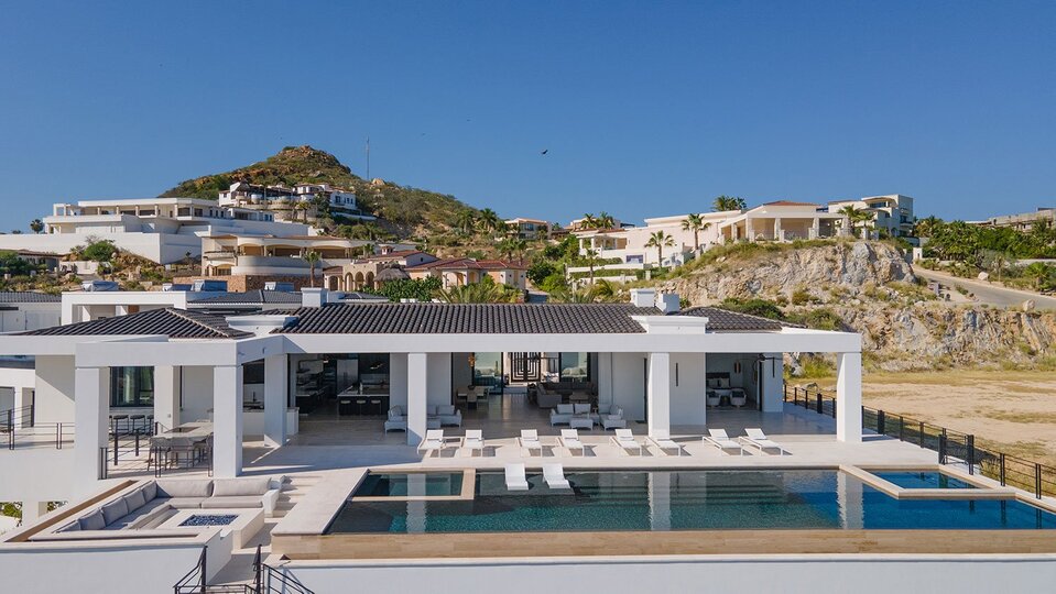 Experience the Ultimate Luxury, Cabo San Jose Villa 1043