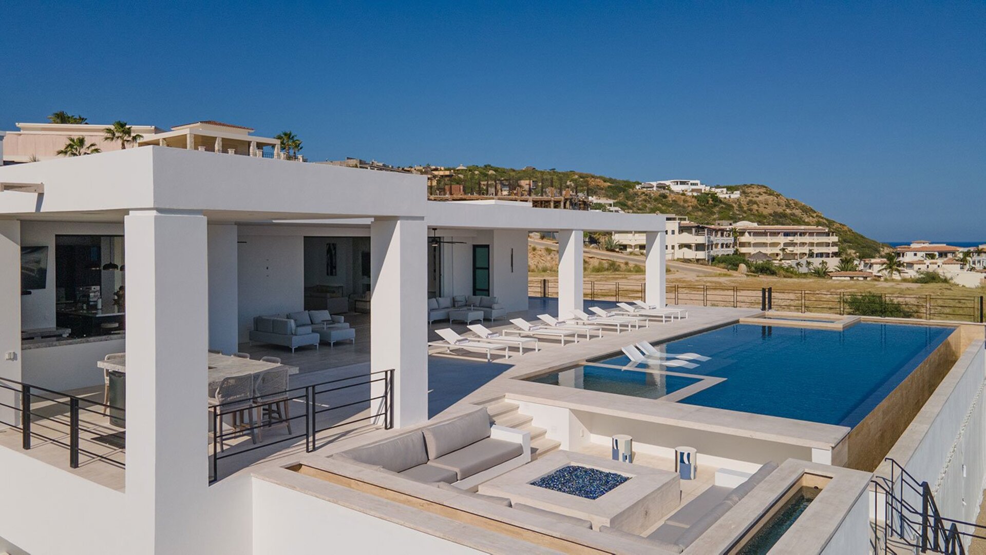 Experience the Ultimate Luxury, Cabo San Jose Villa 1043