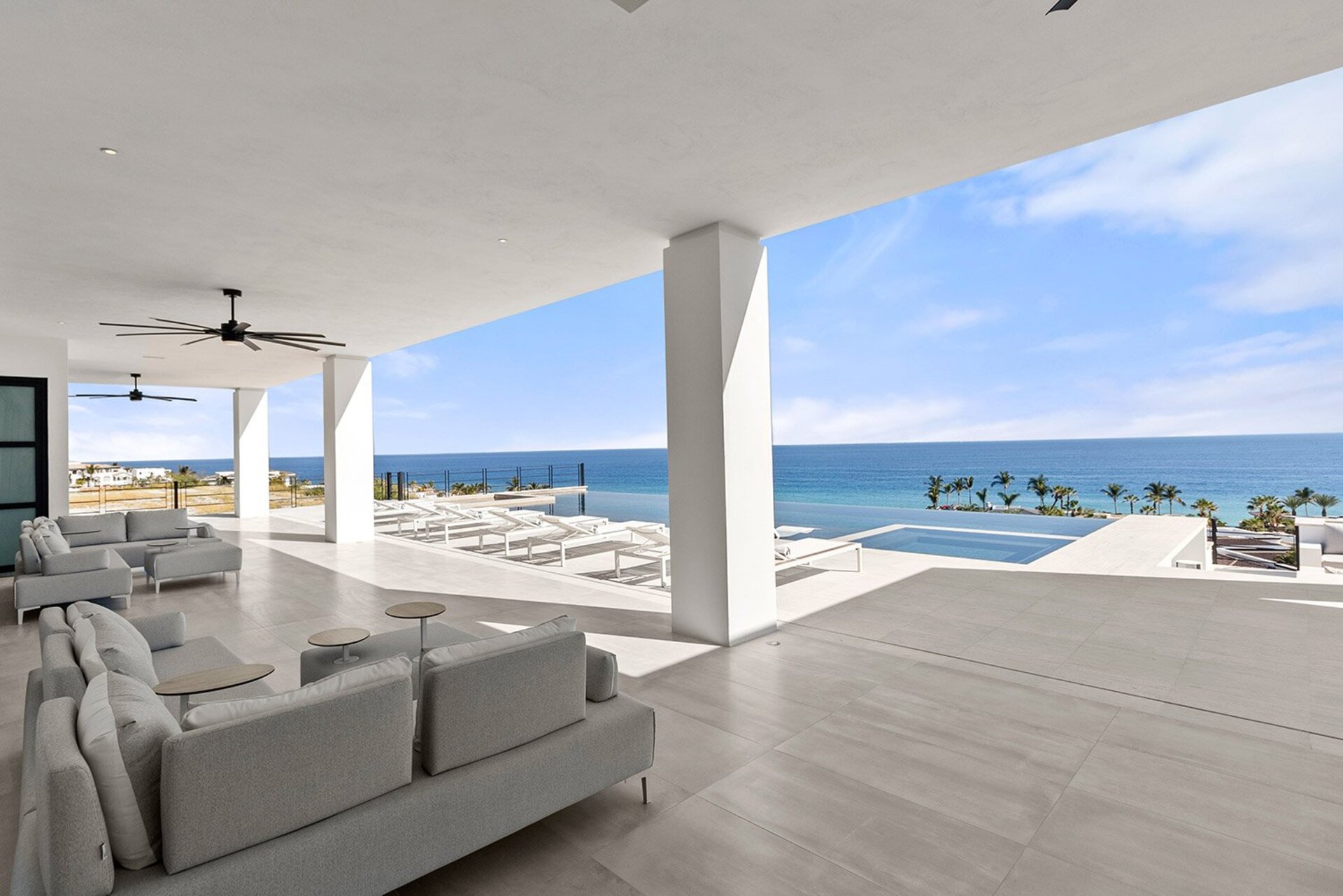 Experience the Ultimate Luxury, Cabo San Jose Villa 1043
