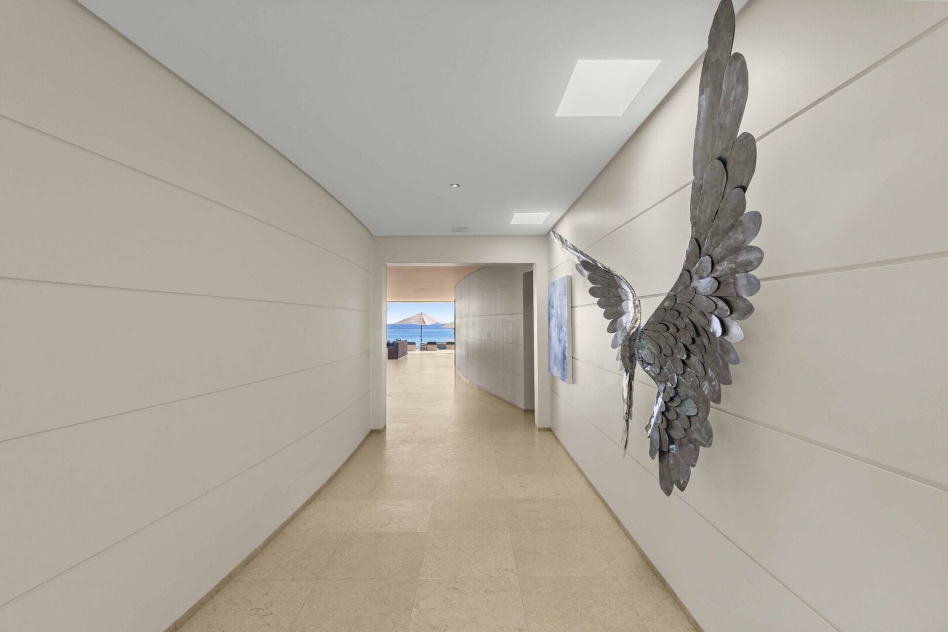 Your Dream Beachfront Villa Awaits, Cabo San Lucas Villa 1044