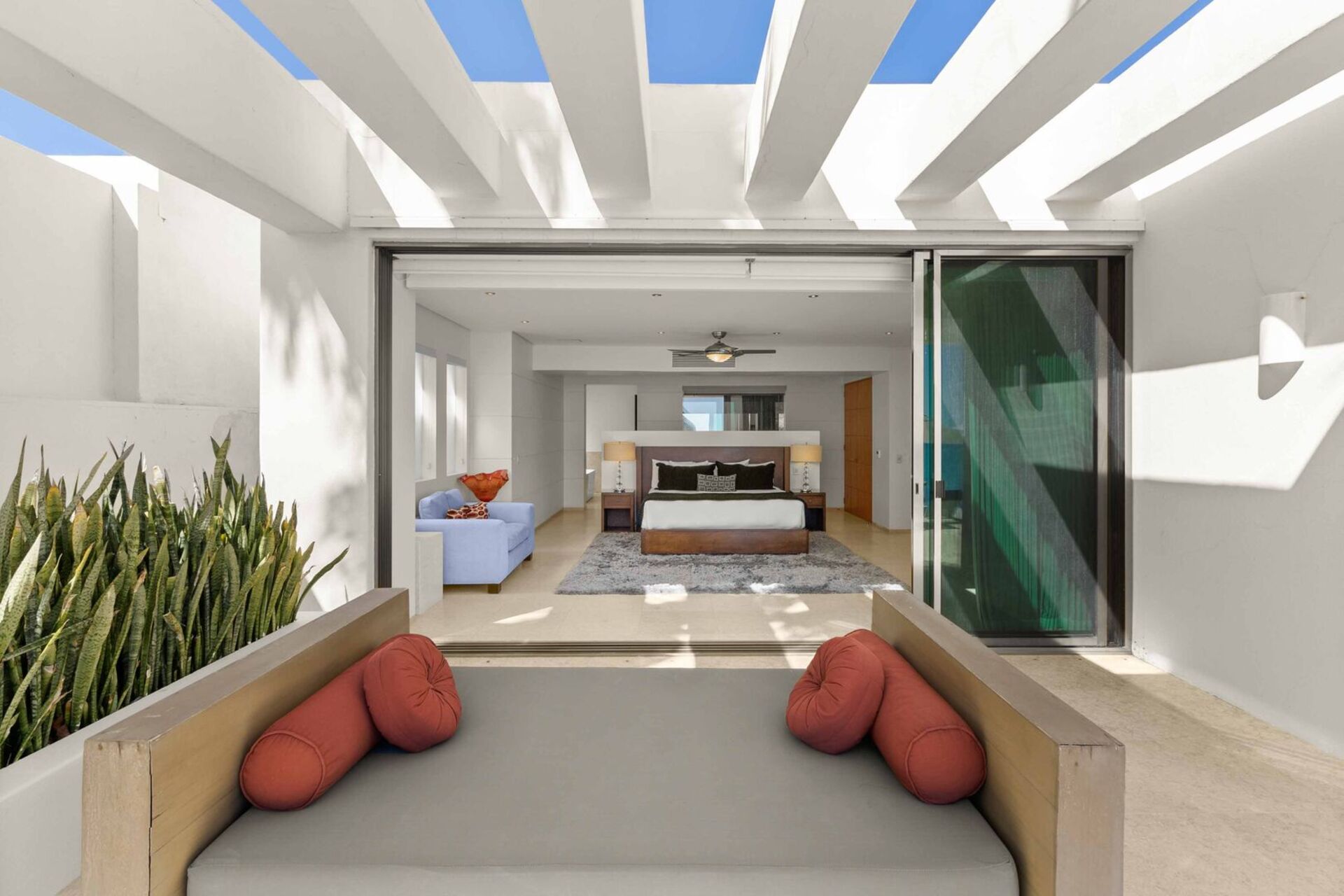 Your Dream Beachfront Villa Awaits, Cabo San Lucas Villa 1044
