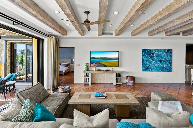 Experience Luxury, Cabo San Lucas Villa 1046