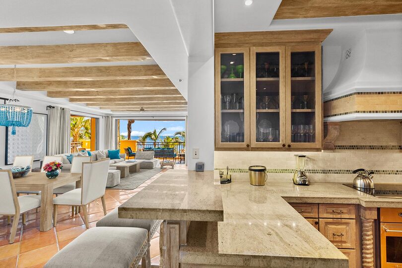 Experience Luxury, Cabo San Lucas Villa 1046