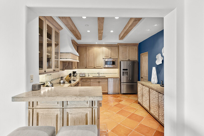Experience Luxury, Cabo San Lucas Villa 1046